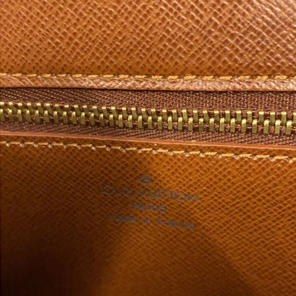 Preloved Authentic Rank A LOUIS VUITTON Saint-Cloud GM_Monogram Canvas