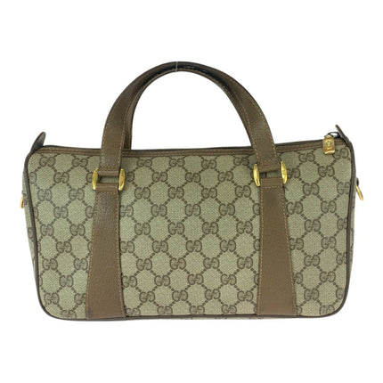Preloved Authentic Rank AB GUCCI Vintage Old Gucci Sherry Line