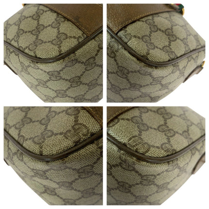 Preloved Authentic Rank AB GUCCI Vintage Old Gucci Sherry Line