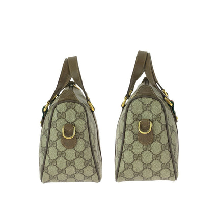 Preloved Authentic Rank AB GUCCI Vintage Old Gucci Sherry Line