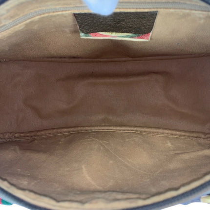 Preloved Authentic Rank AB GUCCI Vintage Old Gucci Sherry Line