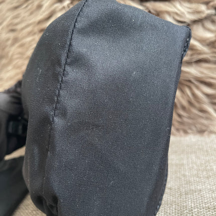 Preloved Authentic Givenchy 4G Nylon Bucket Bag