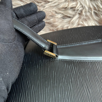 Preloved LOUIS VUITTON Voltaire Epi Leather Shoulder Bag