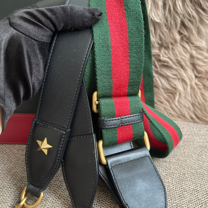 Preloved Authentic Gucci Dionysus Bamboo Top Handle Bag
