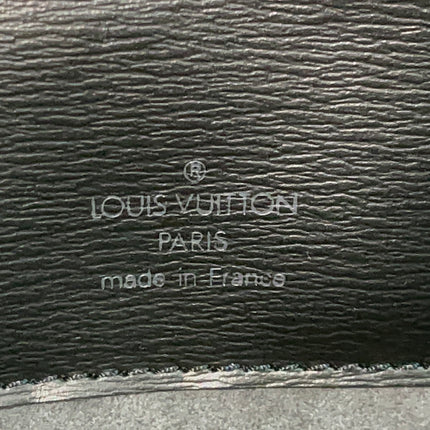 Preloved Authentic Louis Vuitton Epi Buci Crossbody Bag