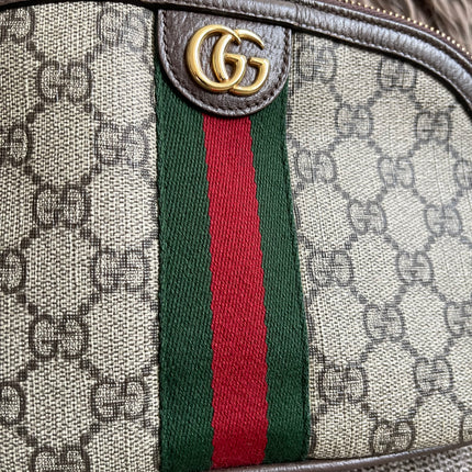 Preloved Authentic Gucci Ophidia GG Supreme Crossbody Bag
