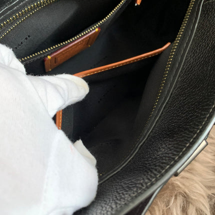 Coach Dreamer Metallic
