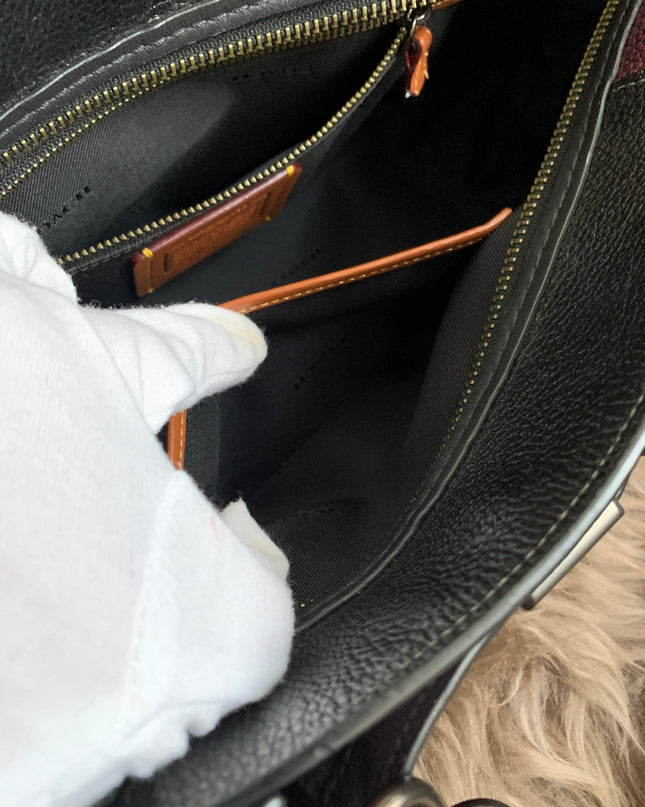 Coach Dreamer Metallic