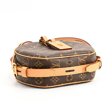 Preloved Authentic A-grade Louis Vuitton Boite Chapeau Souple Shoulder Bag M52294