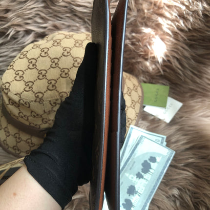 Preloved Brazza Wallet