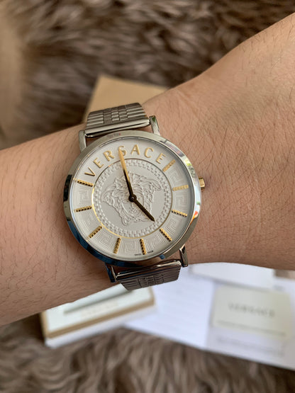 VERSACE V-ESSENTIAL VEK4005/21
Women's watch