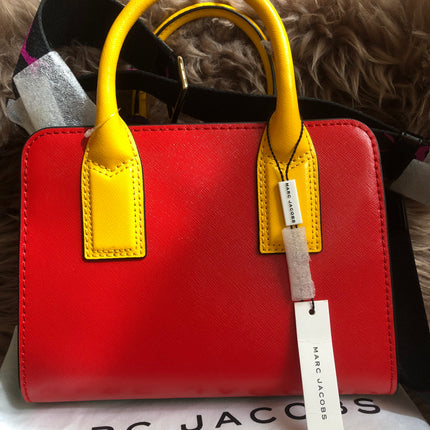 UNUSED Marc Jacobs Little Big Shot