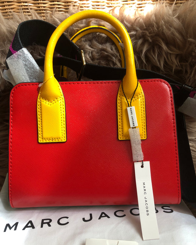 UNUSED Marc Jacobs Little Big Shot