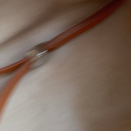 Preloved Authentic Hermes Herbag Zip