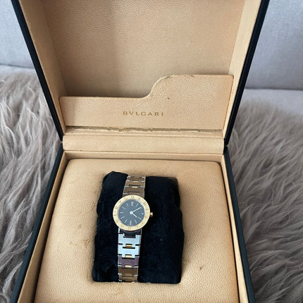 Preloved Authentic Bvlgari Bvlgari Watch (2-Tone)