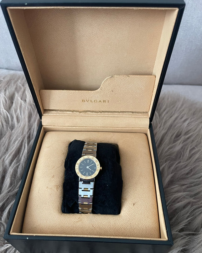 Preloved Authentic Bvlgari Bvlgari Watch (2-Tone)