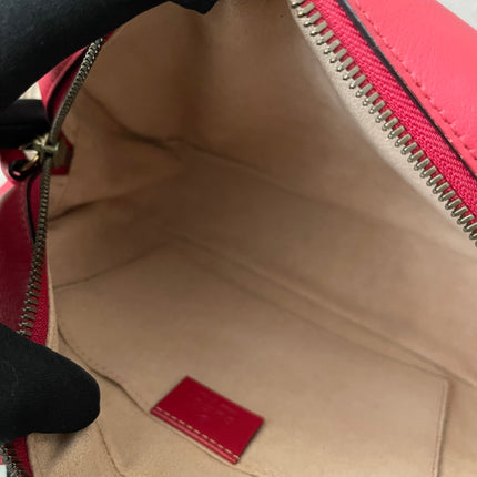 Preloved Authentic Gucci GG Marmont Camera Bag
