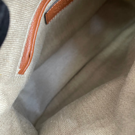Unused Chloé Marcie Top-Handle Bag