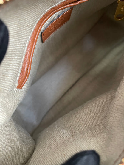 Unused Chloé Marcie Top-Handle Bag