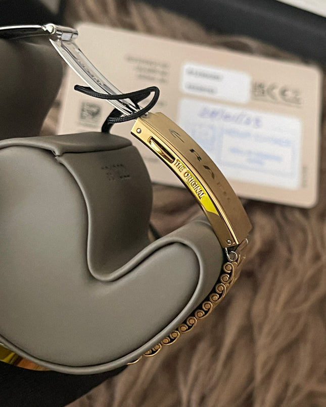 Preloved Authentic RADO
Men's Diastar Original Quartz