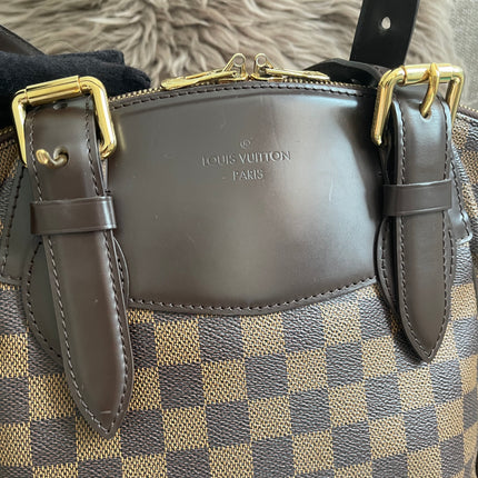 Preloved Authentic Louis Vuitton Verona GM Damier Ebene