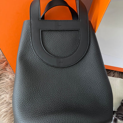 Preloved Authentic Hermès In-the-Loop 23 bag