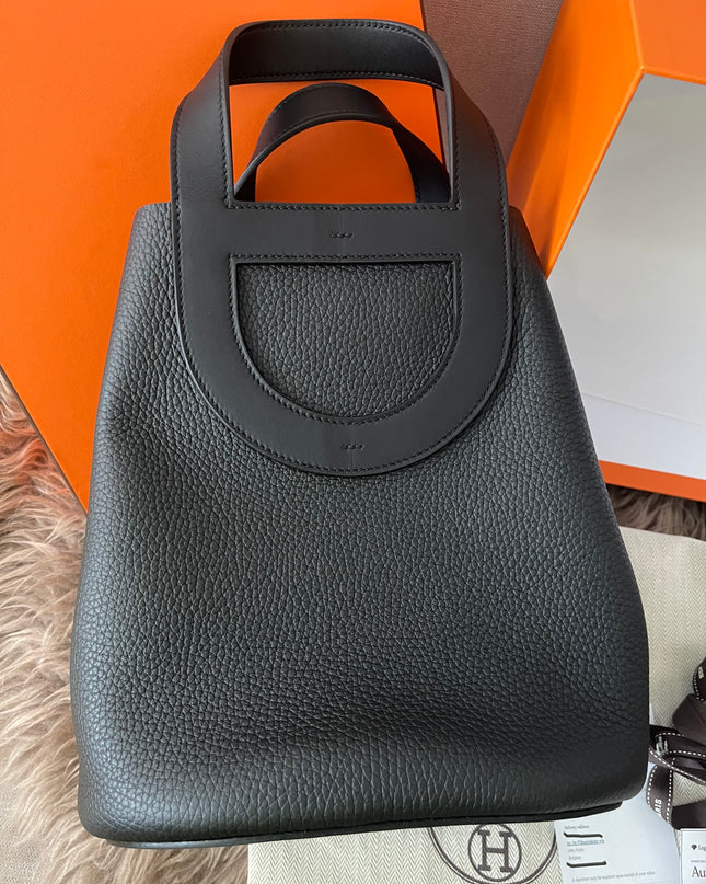 Preloved Authentic Hermès In-the-Loop 23 bag