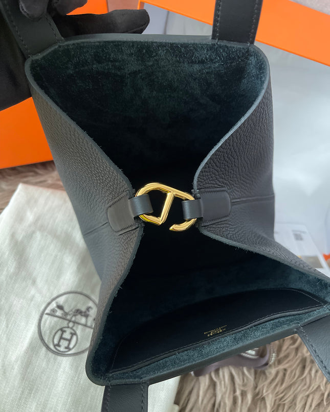 Preloved Authentic Hermès In-the-Loop 23 bag