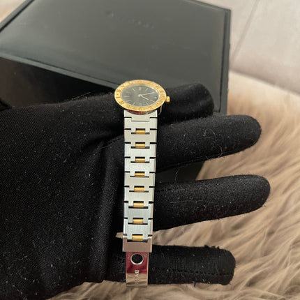 Preloved Authentic Bvlgari Bvlgari Watch (2-Tone)