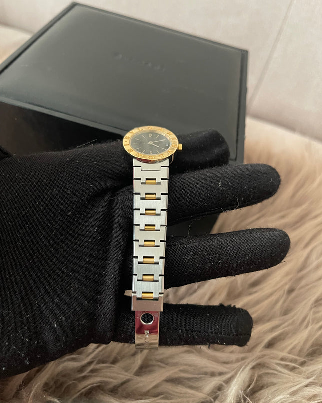 Preloved Authentic Bvlgari Bvlgari Watch (2-Tone)