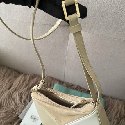 Preloved Authentic Mlouye Flex Mini