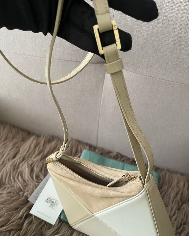 Preloved Authentic Mlouye Flex Mini
