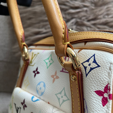 Preloved Authentic Louis Vuitton Priscilla Murakami ( LIMITED EDITION )