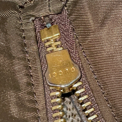 Preloved Authentic Gucci Ophidia GG Supreme Crossbody Bag
