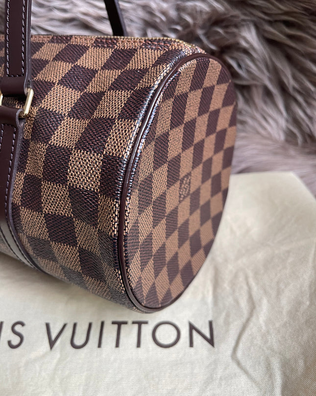 Preloved Louis Vuitton 2006 Papillon 30 shoulder bag