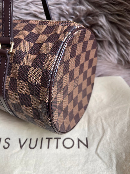 Preloved Louis Vuitton 2006 Papillon 30 shoulder bag