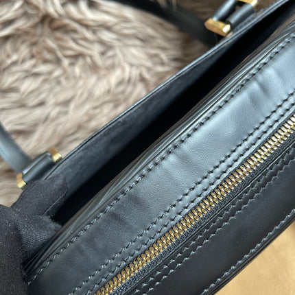 Preloved LOUIS VUITTON Voltaire Epi Leather Shoulder Bag