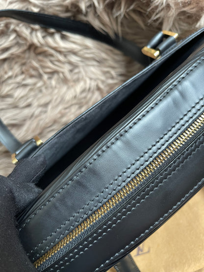 Preloved LOUIS VUITTON Voltaire Epi Leather Shoulder Bag