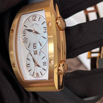 Preloved Authentic Philip Stein Signature Evolution Unisex Quartz Watch
