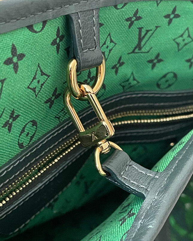 Preloved Authentic Louis Vuitton Ailleurs Adventure Cabas PM ( Limited Edition )