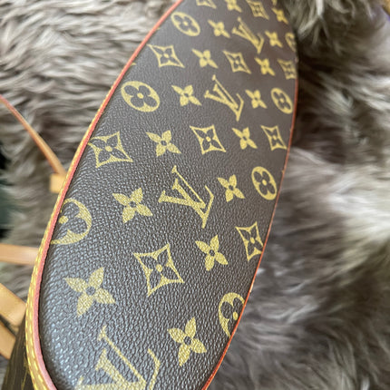 Preloved  Louis Vuitton 2006 Babylone tote bag