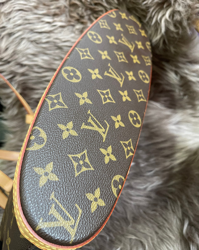 🔥 Big Drop Alert + Extra Discount! 🔥 Preloved  Louis Vuitton 2006 Babylone tote bag