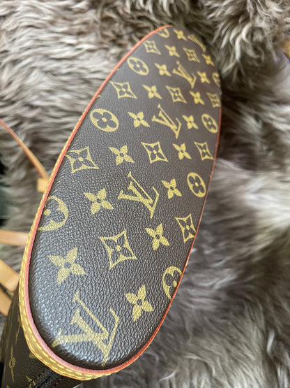 🔥 Big Drop Alert + Extra Discount! 🔥 Preloved  Louis Vuitton 2006 Babylone tote bag