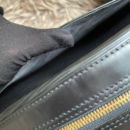 Preloved LOUIS VUITTON Voltaire Epi Leather Shoulder Bag