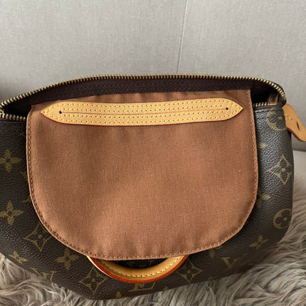 Preloved Authentic Louis Vuitton Speedy 25