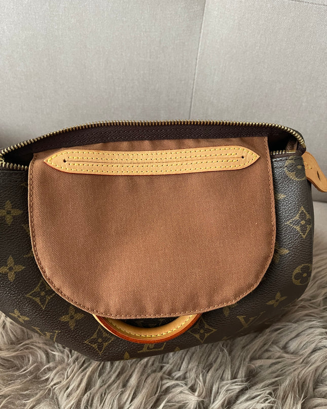 Preloved Authentic Louis Vuitton Speedy 25