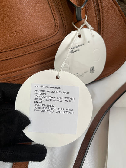 Unused Chloé Marcie Top-Handle Bag