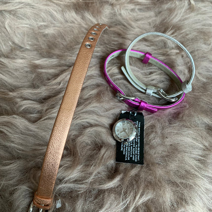 Marc Jacobs watch