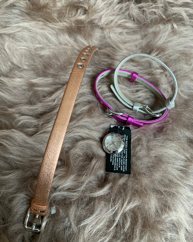 Marc Jacobs watch
