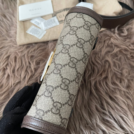 Preloved Authentic Unused Gucci Blondie Belt Bag